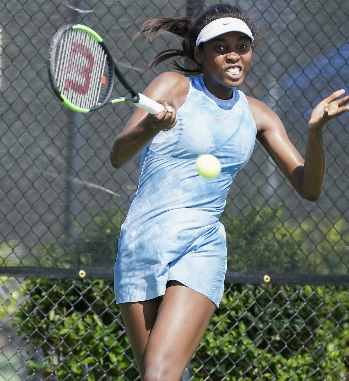 McLeod for Health Florence Open
